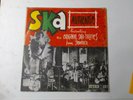 The Original Ska-Talites-Ska Authentic Vinyl LP STUDIO ONE