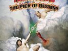 Tenacious D - Pick of Destiny