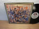 THE RUTS THE CRACK 1979 PUNK/REGGAE LP MINT LOOKS UNPLAYED