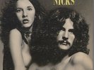 Orig LINDSEY BUCKINGHAM & STEVIE NICKS Self Titled s/t LP Sterling Fleetwood Mac