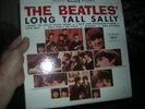 The Beatles Long Tall Sally LP  canada T 6063 rare