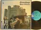 GROUNDHOGS Blues Obituary LP UK 1stpress 1970 LIBERTY EX