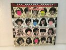 The Rolling Stones Some Girls LP From 2018 Studio Set Half Speed Mastered