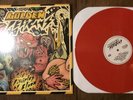 Golden Pelicans Disciples Of Blood Red Vinyl LP Goner Records