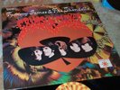TOMMY JAMES & THE SHONDELLS Crimson & Clover ROULETTE NMint* CHRYSTAL BLUE Orig*