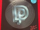 Deep Purple Picture Disc Perfect Strangers Knebworth 1985