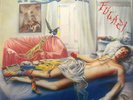 Marillion - Fugazi (LP, Album, Gat) Vinyl Schallplatte 178535