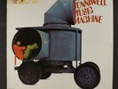 BONNIWELL MUSIC MACHINE: The Bonniwell Music Machine LP (WLP Mono, 4