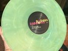 SIGNED Bosnian Rainbows Vinyl LP (not mars volta at the drive in Le Butcherettes