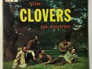 *The CLOVERS in clover United Artists UAL 3033 VG Degritter