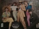 Autographed copy of Tropical Gangsters LP ... Kid Creole & the Coconuts ...