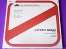 Chris Robinson Brotherhood Raven's Reels new vinyl LP Neal Casal Black Crowe CRB