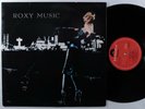 ROXY MUSIC For Your Pleasure POLYDOR LP VG++ uk gatefold  