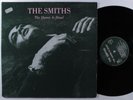 SMITHS The Queen Is Dead ROUGH TRADE LP germany gatefold  