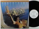 SUPERTRAMP Breakfast In America MFSL LP NM with lyric sheet insert  