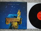 KINGDOM COME 1 x VINYL HANDS OF TIME 1991 POLYGRAM kiss