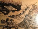 Heavy Trash - Going Way Out with 2 LP Vinyl.  Jon Spencer JSBX