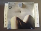 SEALED RUTH POLAROID/ROMAN/PHOTO NUMBERED 180G ISSUE RED VINYL LP ARC078