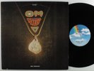 JOHN COLTRANE Om MCA LP VG+