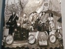 The Raconteurs Consolers Of The Lonely 3 LP