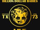 BF19 ALICE COOPER Billion Dollar Babies SEALED RSD LP LIMITED EDITION