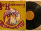 Jimi Hendrix - Are You Experienced - 1970 US Press RS 6261 (EX) Ultrasonic Clean