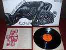 COMUS First Utterance LP 1971 DAWN 1st + INSERT  MINT  SUPER RARE   DNLS 3019