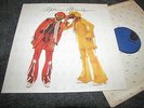 ALPHONSE MOUZON - MIND TRANSPLANT - BLUE NOTE RECORDS LP