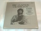Eric Clapton Crossroads Sealed Vinyl Records Box Set 1988 1st Press Hype Sticker