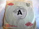 BO DIDDLEY   BO DIDDLEY ** 1963 PYE INT. R&B 45 PROMO