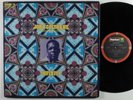 JOHN COLTRANE Infinity IMPULSE  LP gatefold
