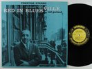 RED GARLAND Red In Bluesville PRESTIGE OJC-295 LP NM