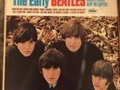 THE EARLY BEATLES 3/65 ORIGINAL MONO EARLY MONO SCRANTON FIRST PRESSING Nm-v/exC