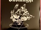 ONSLAUGHT Power From Hell 180g PURPLE TRANSPARENT Gatefold Vinyl 2LP NEW slayer