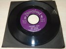 Rex Allen ?– Swamp Fox / Bronco Boogie 1959 45rpm Vinyl PLAYS GREAT