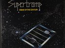 SUPERTRAMP: Crime Of The Century LP (original master recording, half-speed mas