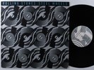 ROLLING STONES Steel Wheels ROLLING STONES LP NM  
