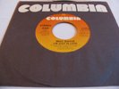 MAC DAVIS - I'M JUST IN LOVE / EVERY NOW AND THEN - COLUMBIA