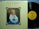 DOLLY PARTON LP / JOLENE / STUNNING UNPLAYED 1974 PRESSING