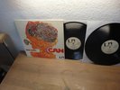 CAN TAGO MAGO LP 1971 Mint psych prog Krautrock  1st Press