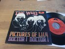 THE WHO Pictures Of Lily  