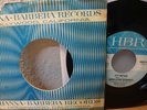 UNRELATED SEGMENTS -STORY OF MY LIFE - HBR 1967 GARAGE 45 Mint