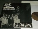 STEVE LANE'S FAMOUS SOUTHERN STOMPERS-THE REAL JAZZ-VJM 1964 VINYL LP (VG+/EX+)