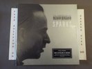 SEALED SPARKS THE SEDUCTION OF INGMAR BERGMAN 4x LP + CD BOX SET LBRV4X