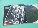 KISS LP Mama Weer All Crazee Now Kiss On Japan Tour 1977 KR-9047 Taiwan Press