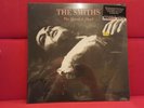The Smiths The Queen IS Dead 180 Gram Vinyl LP Still Sealed  Morrissey