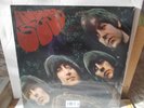 DEAGOSTINI THE BEATLES VINYL COLLECTION NO.5 RUBBER SOULNEW/UNOPENED LP RECORD