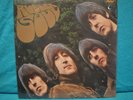 SEALED 'The Beatles' Rubber Soul' LP