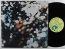 PINK FLOYD Obscured By Clouds HARVEST LP reissue SHRINK  