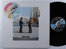 PINK FLOYD Wish You Were Here C.B.S. LP VG+/VG++ new zealand gatefold  